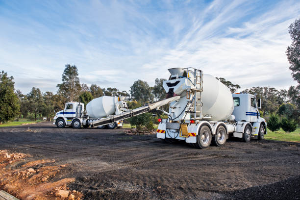 Best Concrete Installation Cost  in Lees Summit, MO