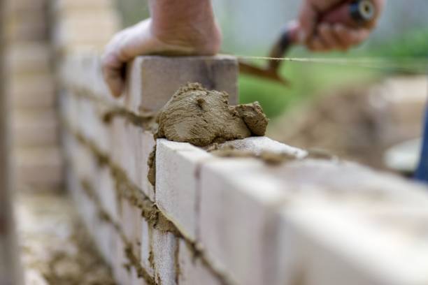 Best Concrete Crack Repair  in Lees Summit, MO