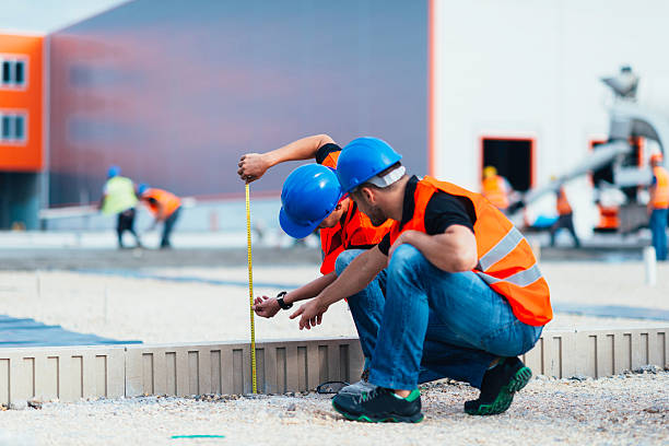 Best Local Concrete Companies  in Lees Summit, MO