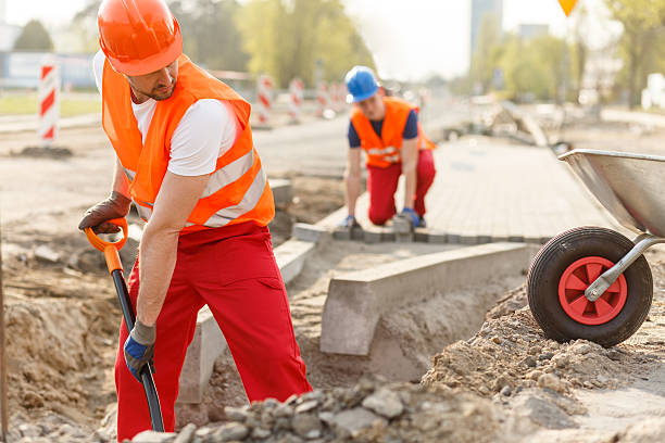 Why Trust Our Certified Concrete Contractors for Your Project Needs in MO?